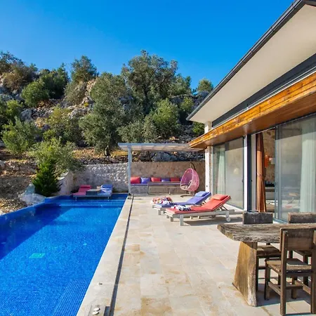 Villa Islamlar Village 2 Bedroom 251