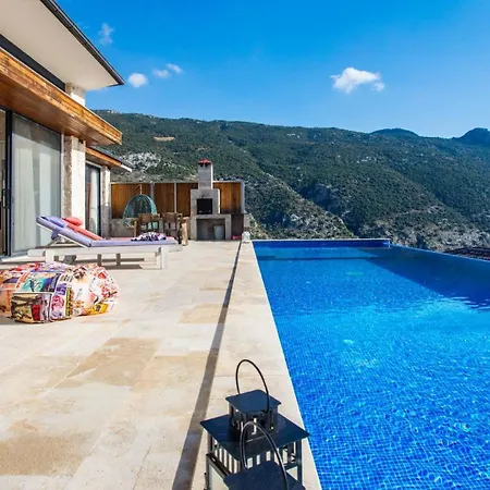 Islamlar Village 2 Bedroom 251 Villa
