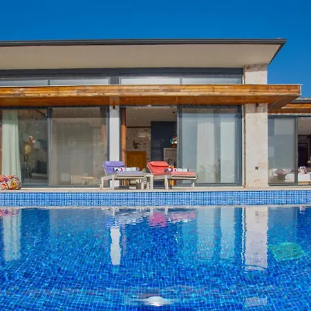 Islamlar Village 2 Bedroom 251 Villa *