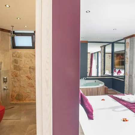 Islamlar Village 2 Bedroom 251 *