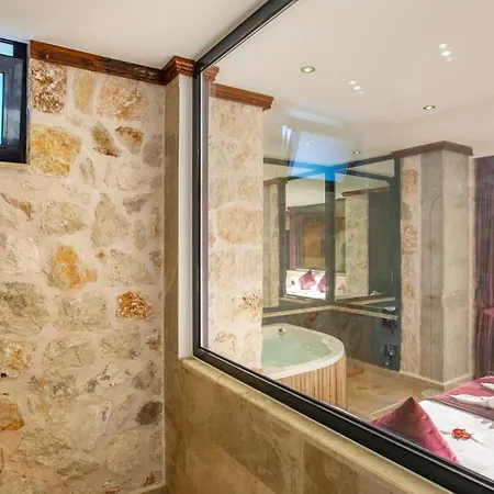 Islamlar Village 2 Bedroom 251 ヴィラ *