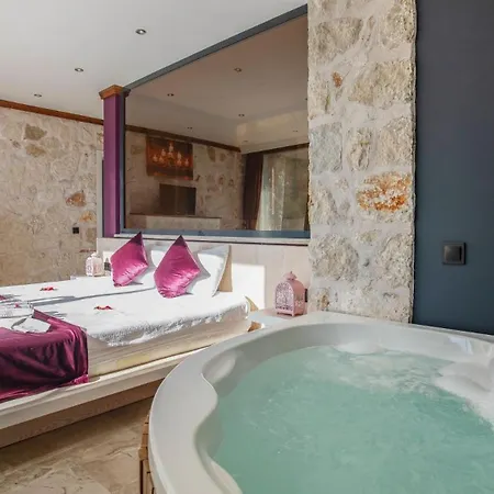 ヴィラ Islamlar Village 2 Bedroom 251 *