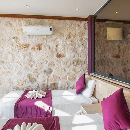 Islamlar Village 2 Bedroom 251 Villa Kalkan
