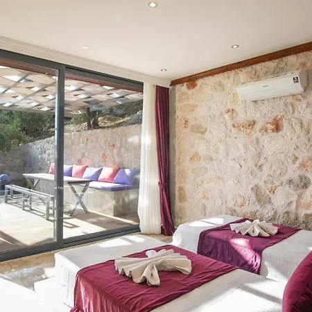 Villa Islamlar Village 2 Bedroom 251 Kalkan