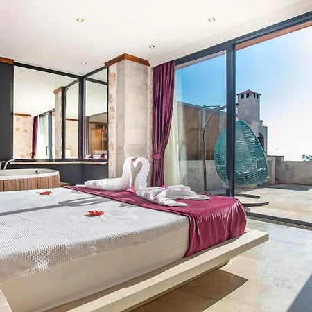 Islamlar Village 2 Bedroom 251 *