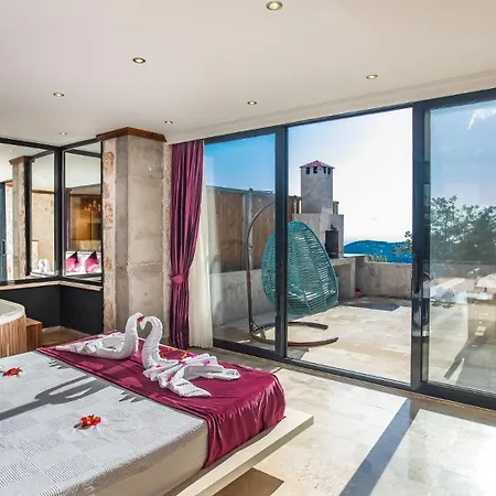 Islamlar Village 2 Bedroom 251 Kalkan