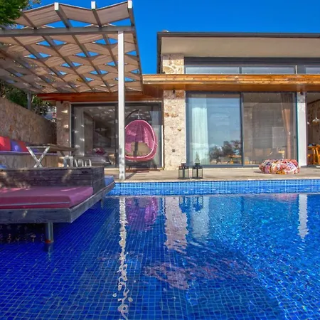 Islamlar Village 2 Bedroom 251 * Kalkan