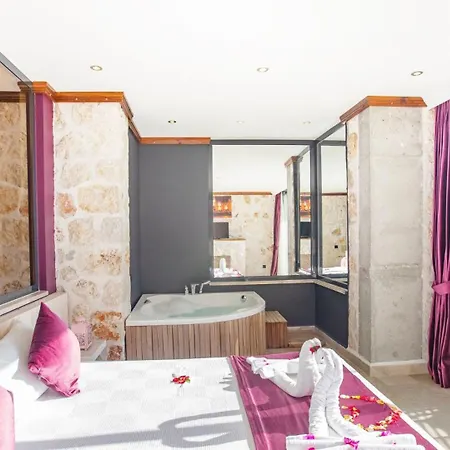 Villa Islamlar Village 2 Bedroom 251
