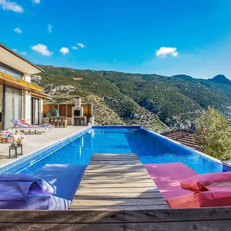 Islamlar Village 2 Bedroom 251 ヴィラ *