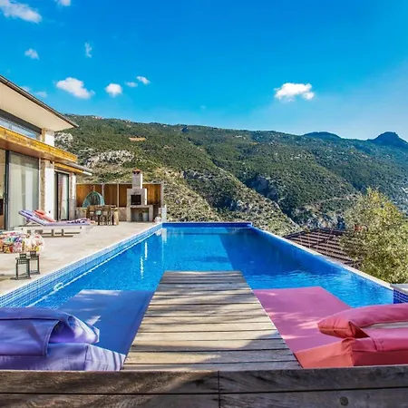 Islamlar Village 2 Bedroom 251 Villa *