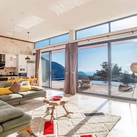 Villa Islamlar Village 2 Bedroom 251 Kalkan