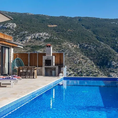 Islamlar Village 2 Bedroom 251 *