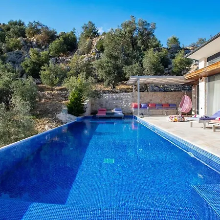 Islamlar Village 2 Bedroom 251