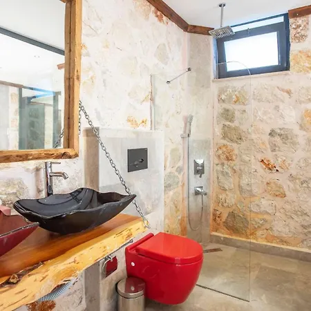Islamlar Village 2 Bedroom 251 Villa Kalkan