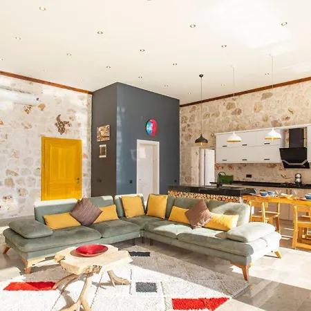 Islamlar Village 2 Bedroom 251 *
