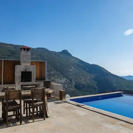Islamlar Village 2 Bedroom 251
