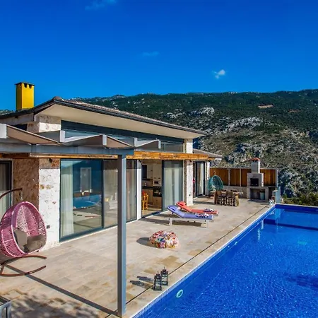 Islamlar Village 2 Bedroom 251 ヴィラ
