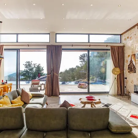 Islamlar Village 2 Bedroom 251 Villa *