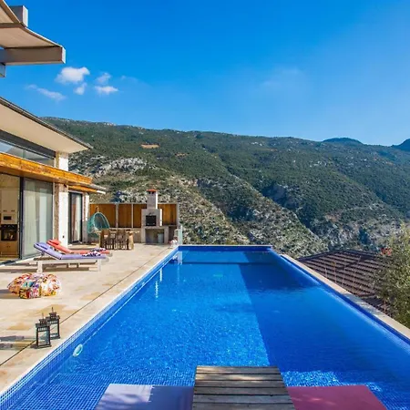 Islamlar Village 2 Bedroom 251