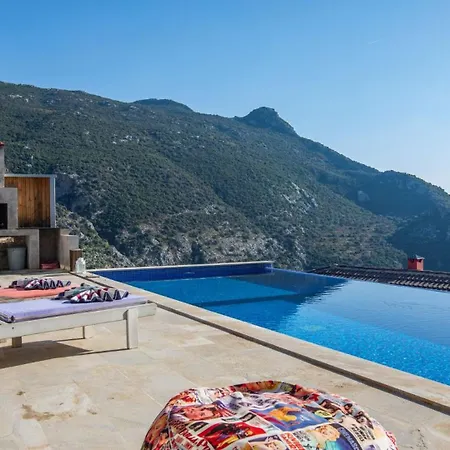 Islamlar Village 2 Bedroom 251 Kalkan