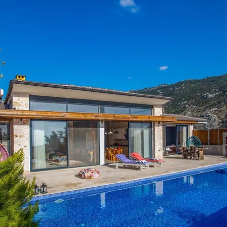 Islamlar Village 2 Bedroom 251 ヴィラ