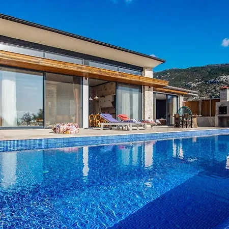 Islamlar Village 2 Bedroom 251 Kalkan